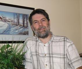 Peter McConaughy, P.E.